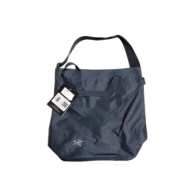 Arcteryx GRANVILLE Nylon One Shoulder Handbag Regular Unisex Blue-0
