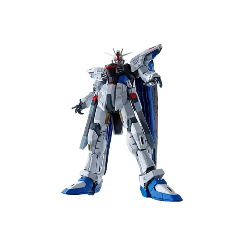 BANDAI Duel Gundam Assembled Models