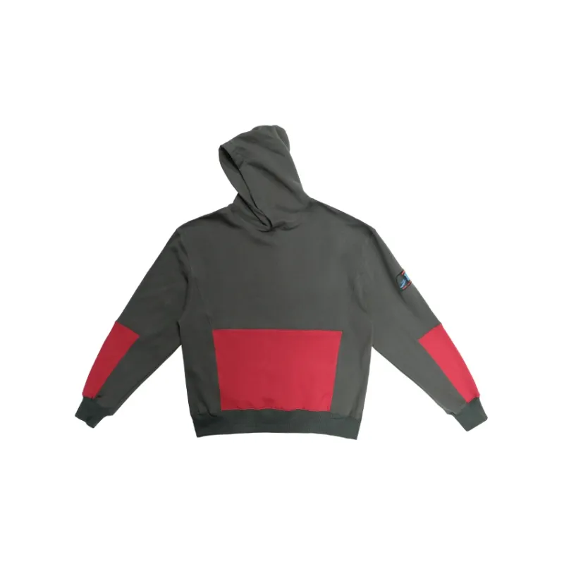 STNW Sweatshirts Unisex-5