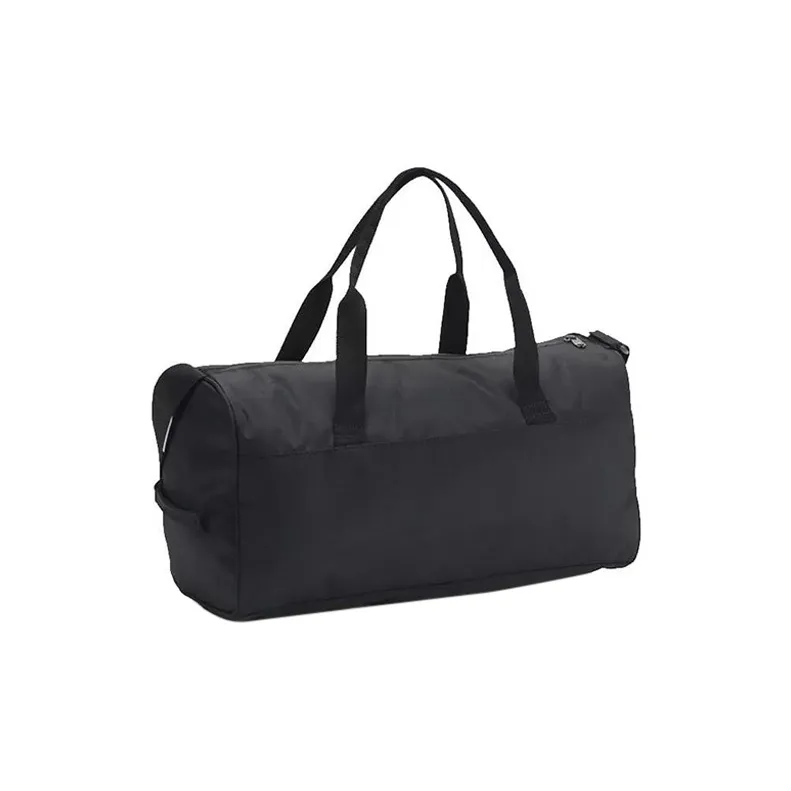 Under Armour Polyester Travel Bags Shoulder Bag Crossbody Bag Handbag Small Size Unisex Black-1
