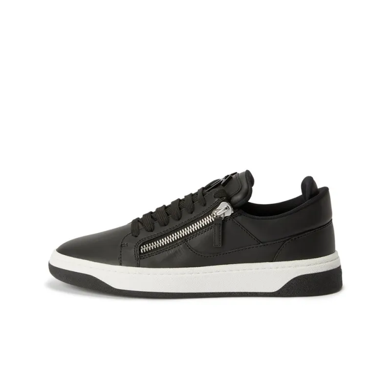 Giuseppe Zanotti Gz94 Lace Up Sneakers Women's-0