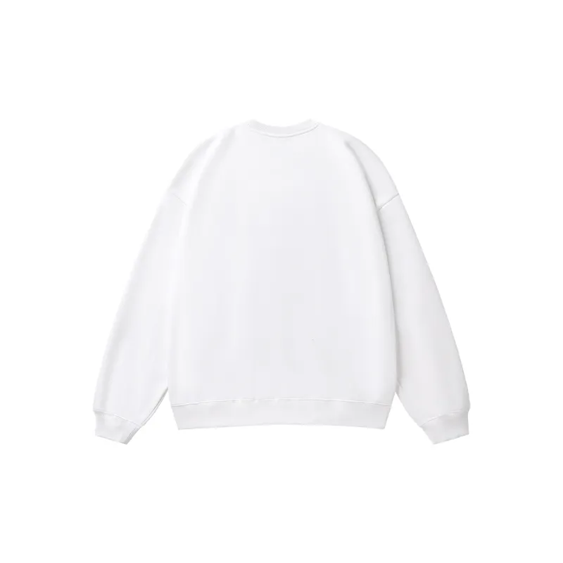 Lightning X Storm Sweatshirt Unisex-8