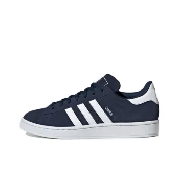 Campus Adidas Originals 2 'Collegiate Navy'