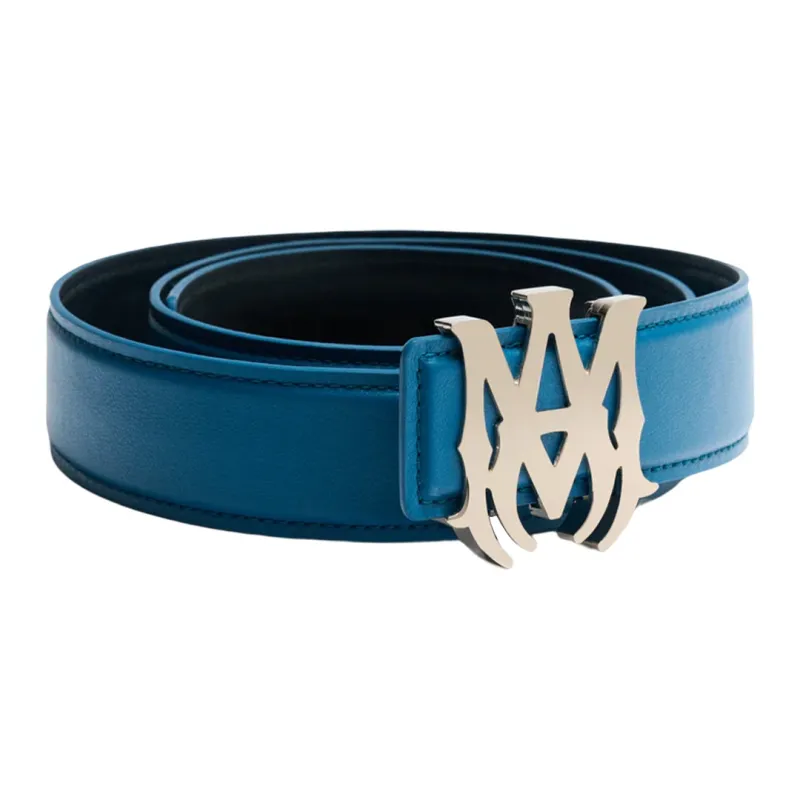 AMIRI Nappa Ma 4CM Belt-1