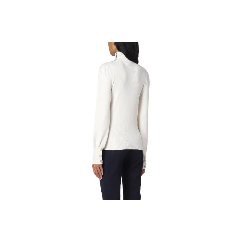 Polo Ralph Lauren Knitwear Women's White-1