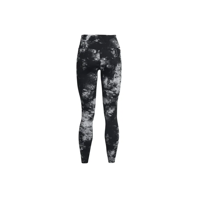 Under Armour RUSH Sports Pants Women's Black-1