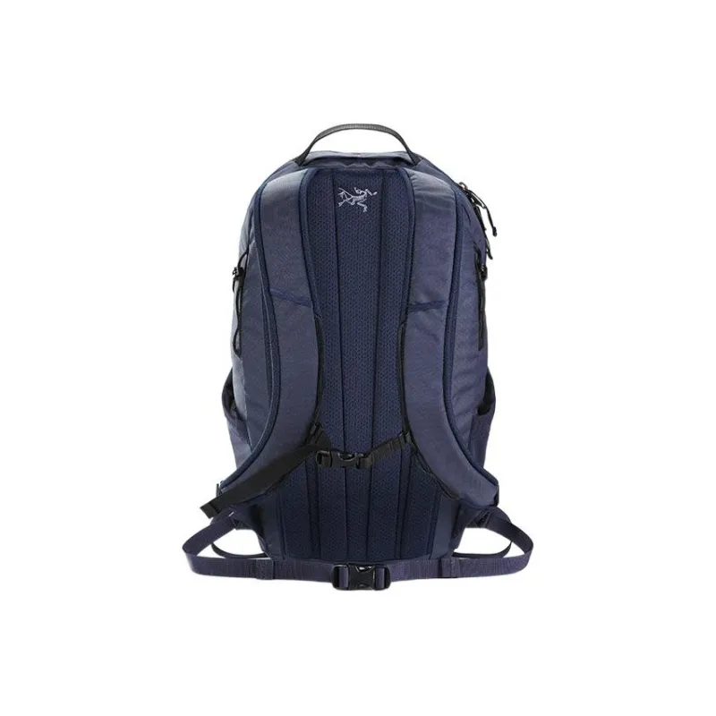 Arcteryx Mantis Polyester Backpack Regular Men's Blue Black-3