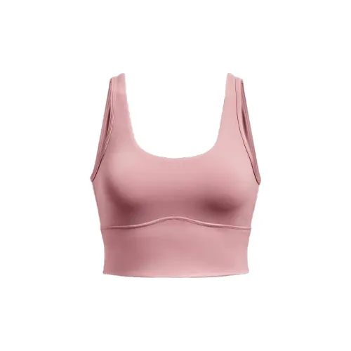 Under Armour Meridian Sports Underwear Women's Serum Pink