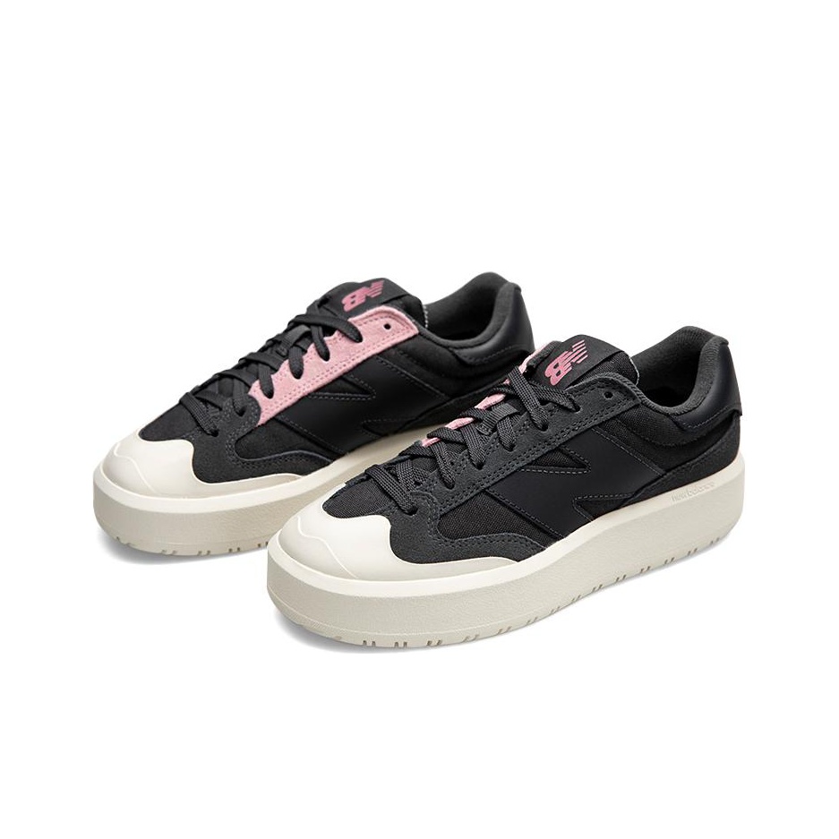 [NEW BALANCE] CT302PD ☆送料込☆ New Balance CT302 'Black' - POIZON