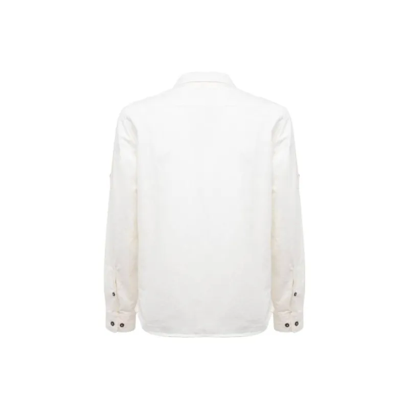 C.P.Company Jackets Men White-1