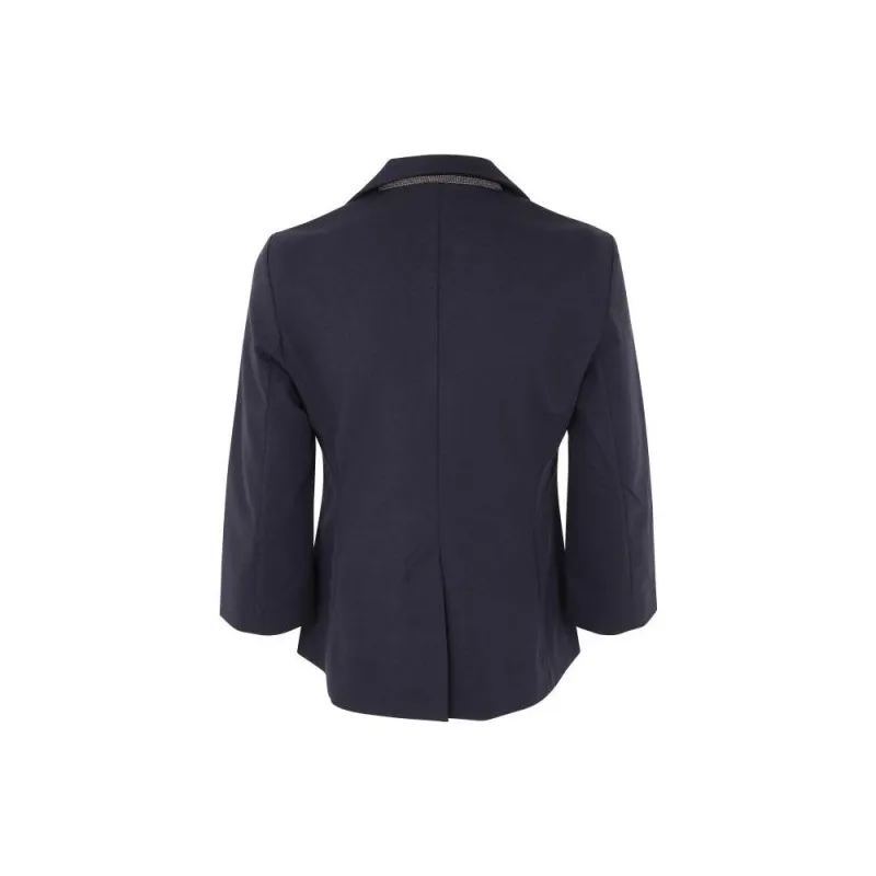 Fabiana Filippi Single breasted Blazer-1