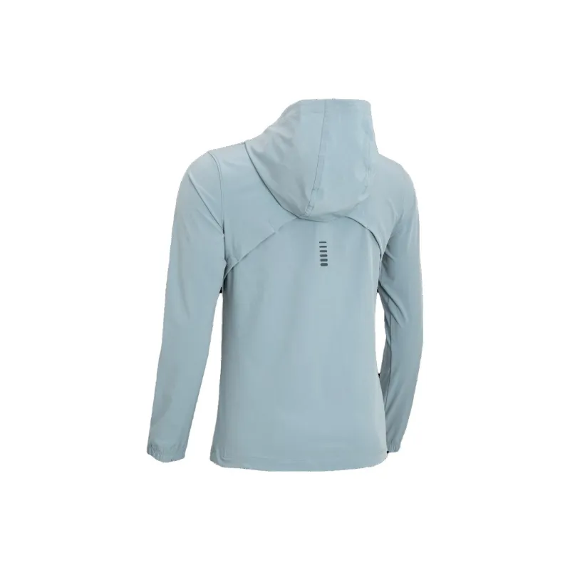 Under Armour Jackets Women's Harbor Blue-1