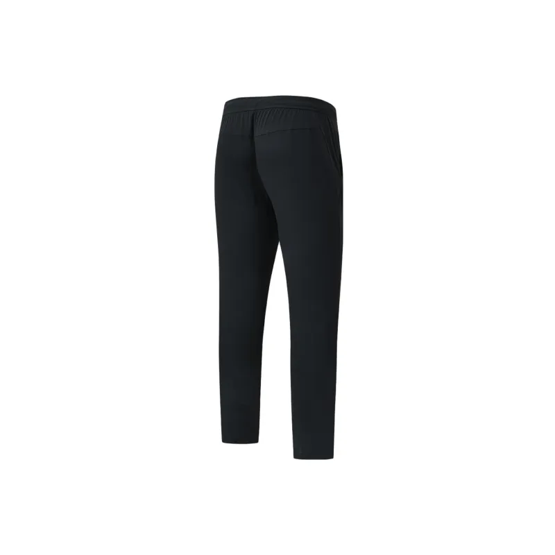 FILA Fitness Pants Men's Pitch Black-1