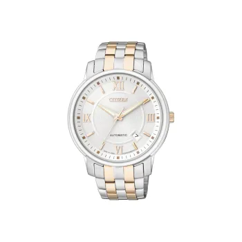 CITIZEN Men Mechanical Watch Series Watch