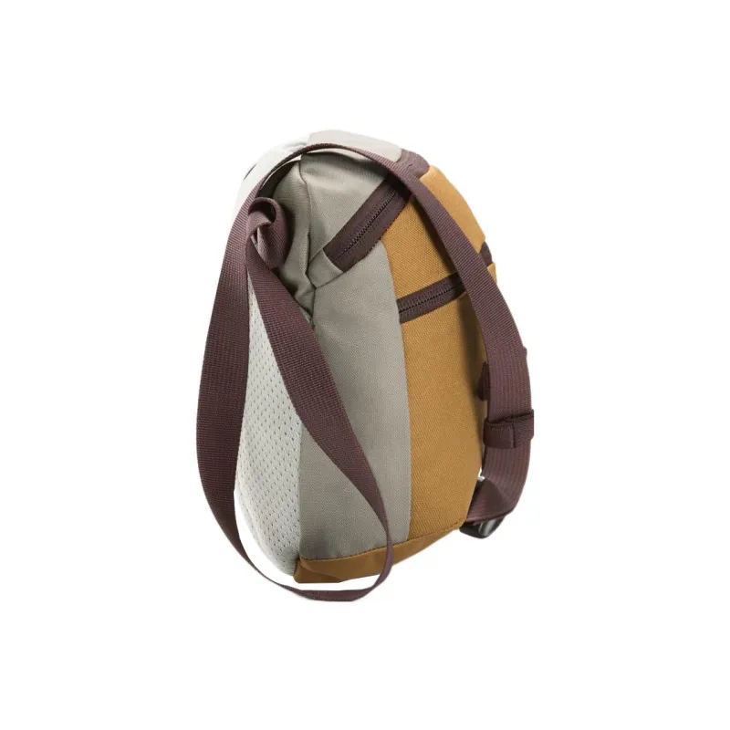 Arcteryx Mantis 2 Recycled Polyester Spandex Blend Shoulder Bag Crossbody Bag Fanny Pack Regular Unisex Brown-3
