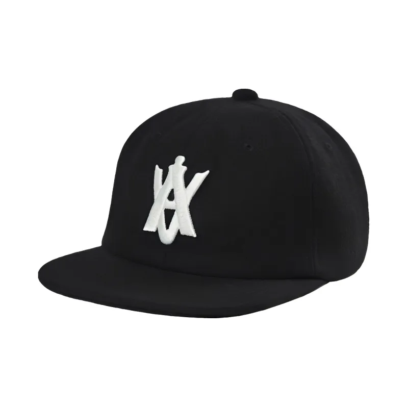 Acme De La Vie/ADLV Baseball Caps Unisex Black-0