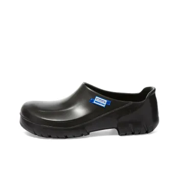Birkenstock Ader Error X A630 Pu Clog Tech 'Black'