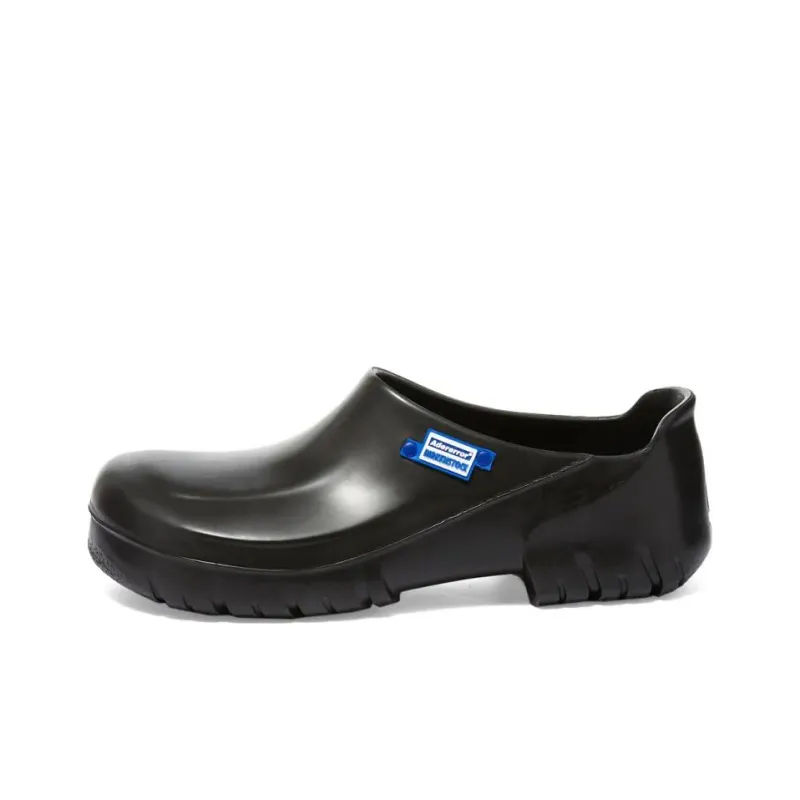 Birkenstock Ader Error X A630 Pu Clog Tech 'Black'-0