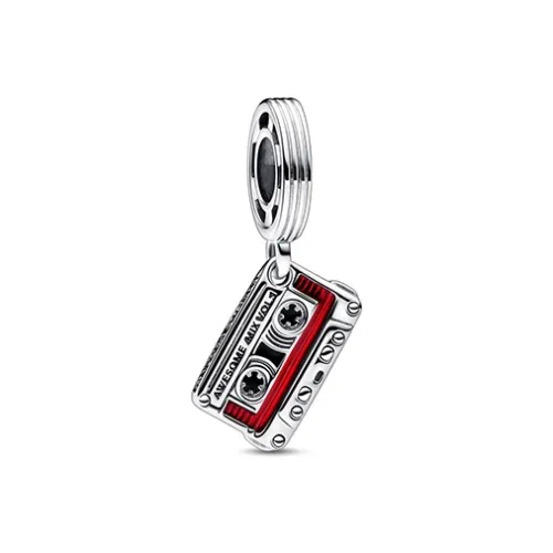 Pandora MARVEL Jewelry Accessories Women's Silver