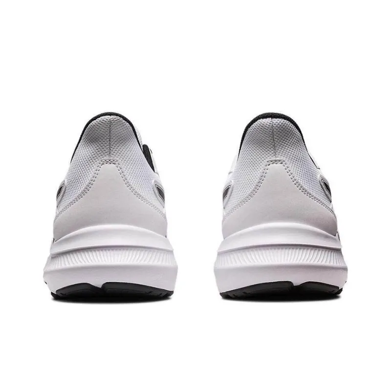 Asics Jolt 4 'White Black'-3