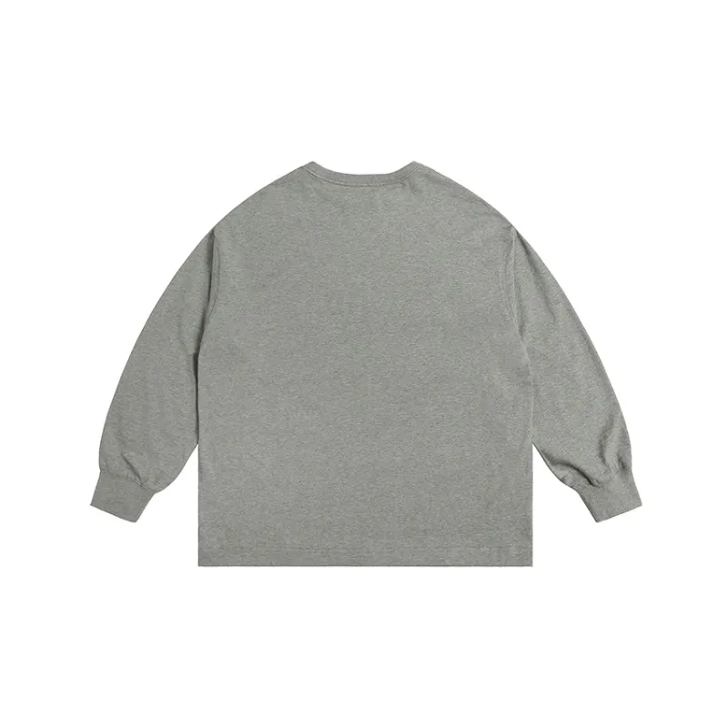 EVISTUB T Shirts Men-7