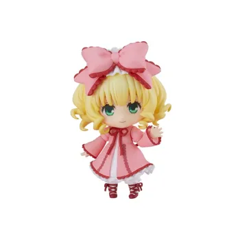 GOOD SMILE COMPANY Chibi Figures