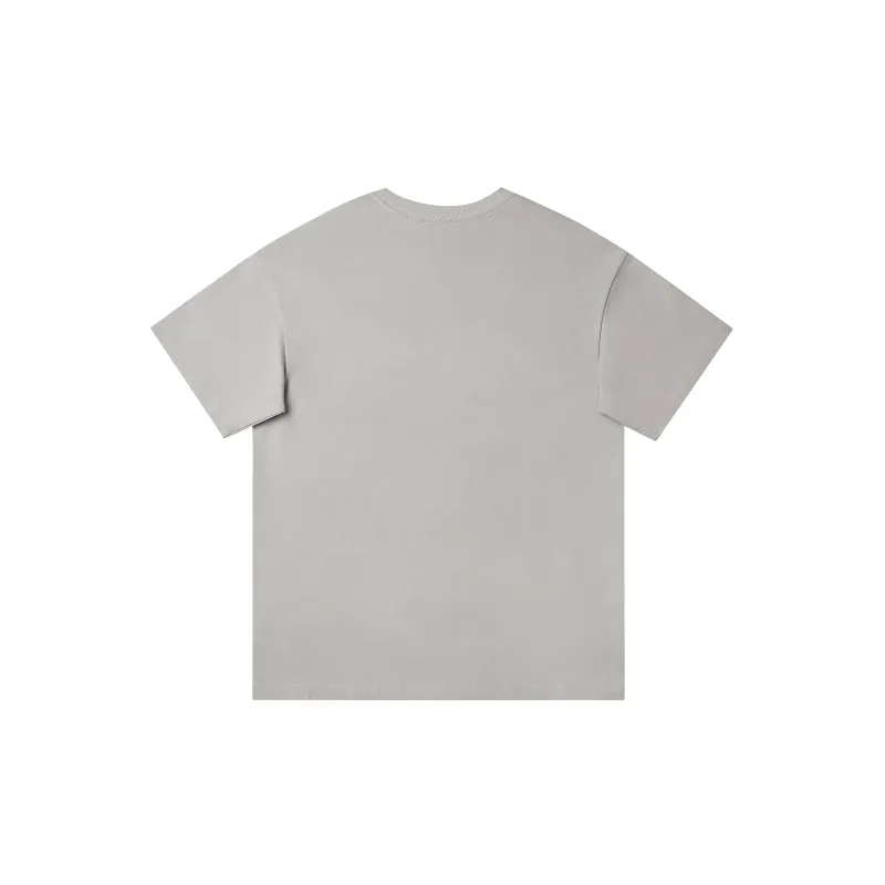 CHINISM T Shirts Unisex-28