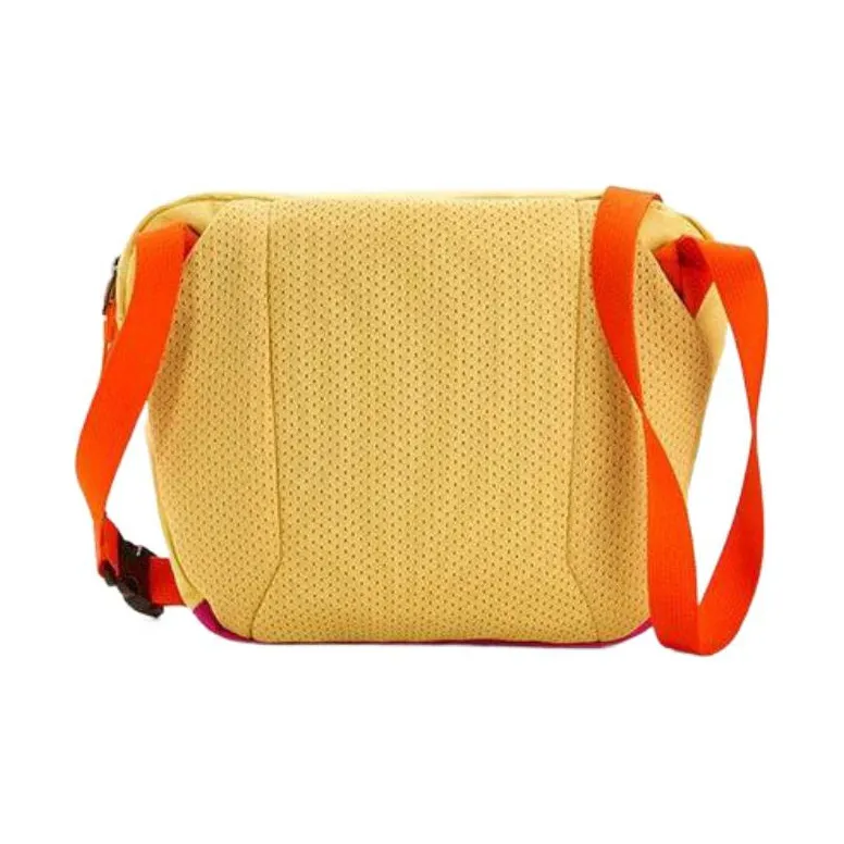 Arcteryx Mantis 2 Recycled Material Shoulder Bag Crossbody Bag Sling Bag Fanny Pack Regular Unisex Rose Red-3