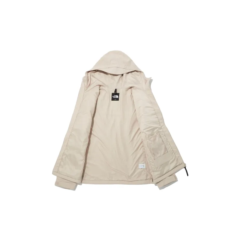 THE NORTH FACE Jackets Coats Men's Beige-2