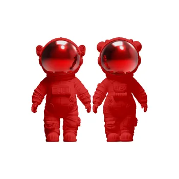 ZAOMENG Trendy Figures