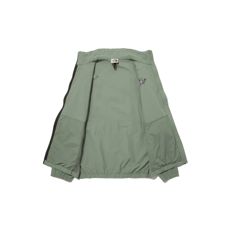 THE NORTH FACE Jacket Unisex Green-2