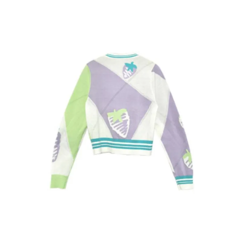 CHAU·RISING Knitwear Women's-3