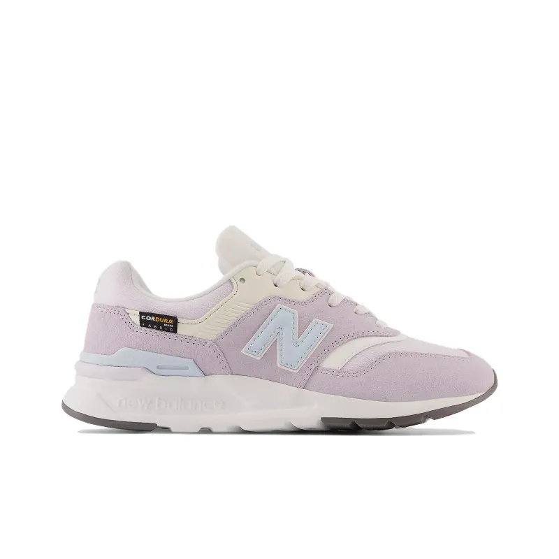 New Balance 997H Cordura Baby Blue Women's-1