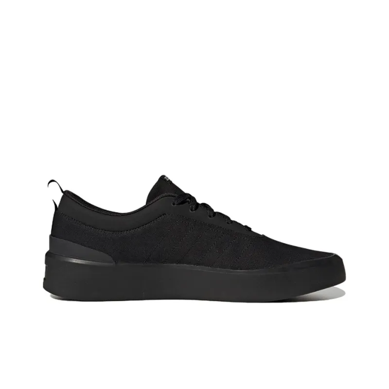 Adidas Futurevulc Lifestyle Shoes 'Core Black'-1