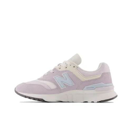 New Balance 997H Cordura Baby Blue Women's