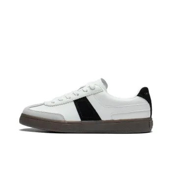 LiNing Yunchuan 1.5 Anti Slip Wear Resistant Low Top Sports Casual Shoes Women's White Gray