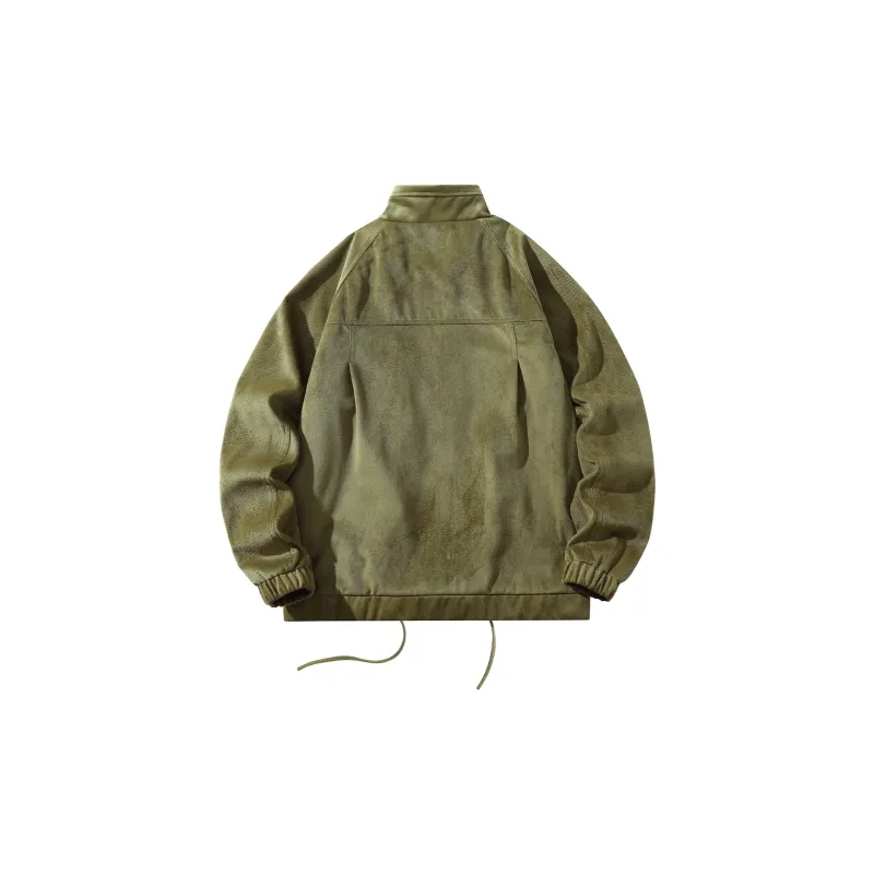 DUEPLAY Jackets Unisex-11
