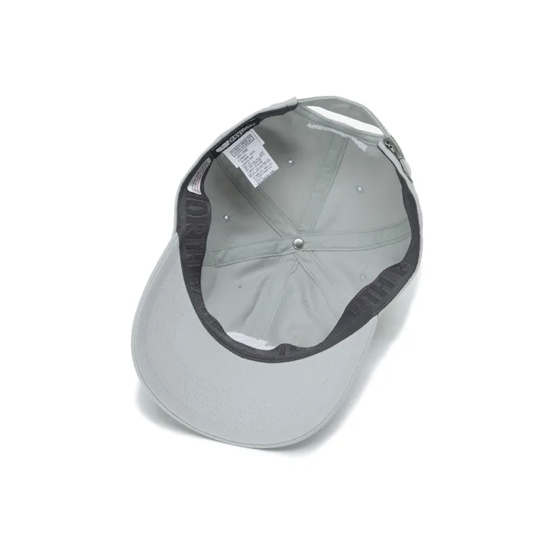 THE NORTH FACE Cotton Baseball Caps Unisex Gray-2