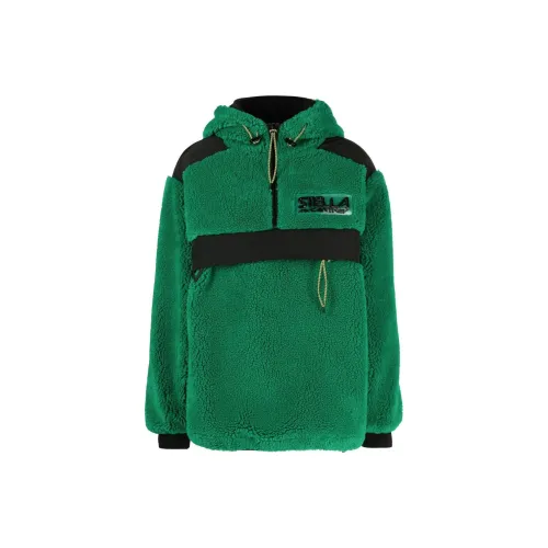 Stella McCartney Jackets Women's Green