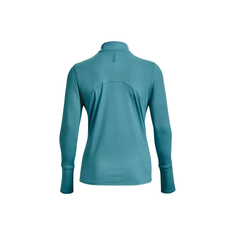 Under Armour T Shirt Women's Glacier Blue-1