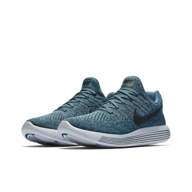 Nike W Nike Lunarepic Low Flyknit 2 'Iced Jade' Women's-2