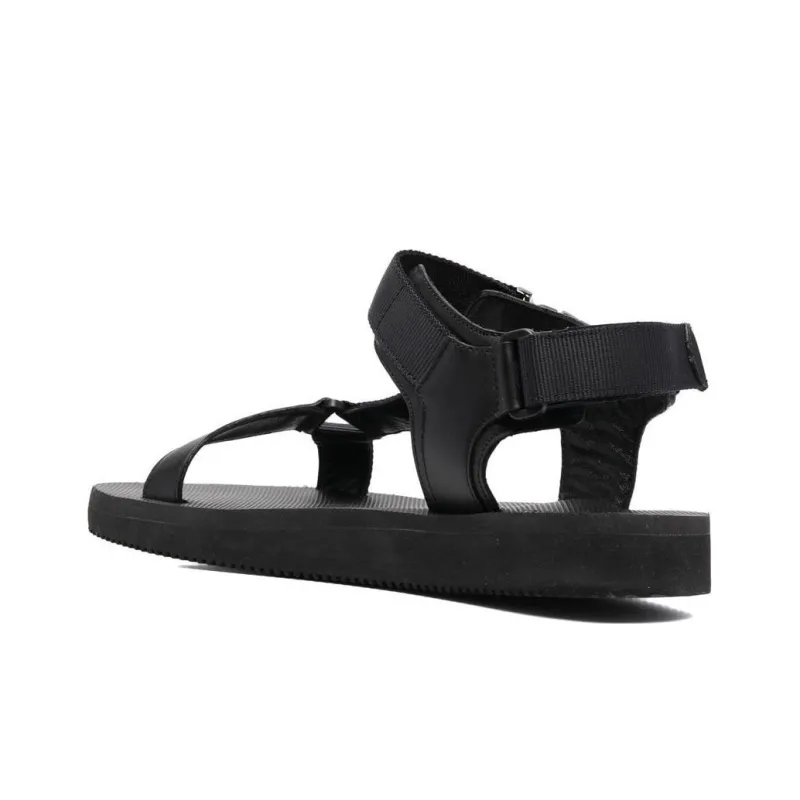 Moncler Multi-way Strap Sandals-4
