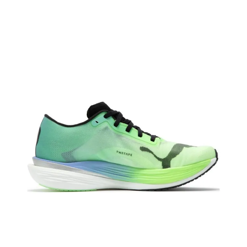 PUMA Deciate Nitro 2 'Fizzy Lime' Women's-1