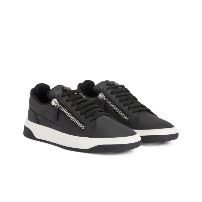 Giuseppe Zanotti Gz94 Lace Up Sneakers Women's-2