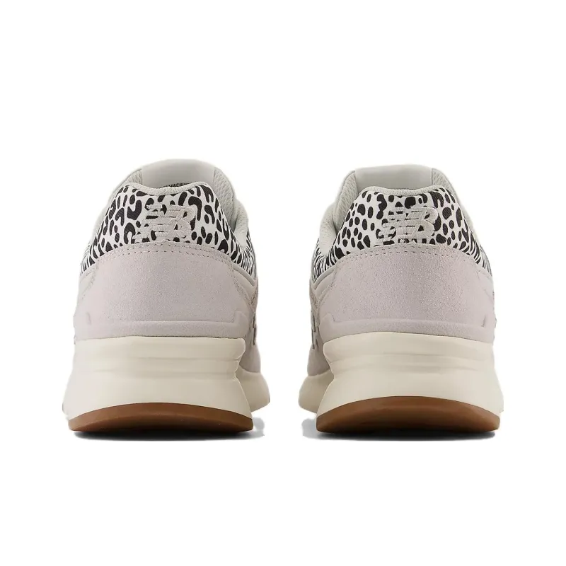 New Balance 997H Grey Matter Animal Print Women's-3
