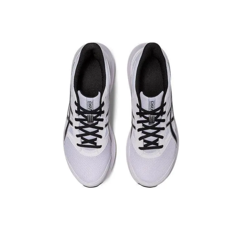 Asics Jolt 4 'White Black'-2