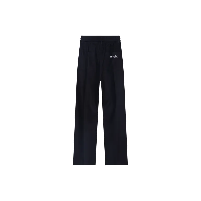 MISTEEZ Casual Pants Unisex-1