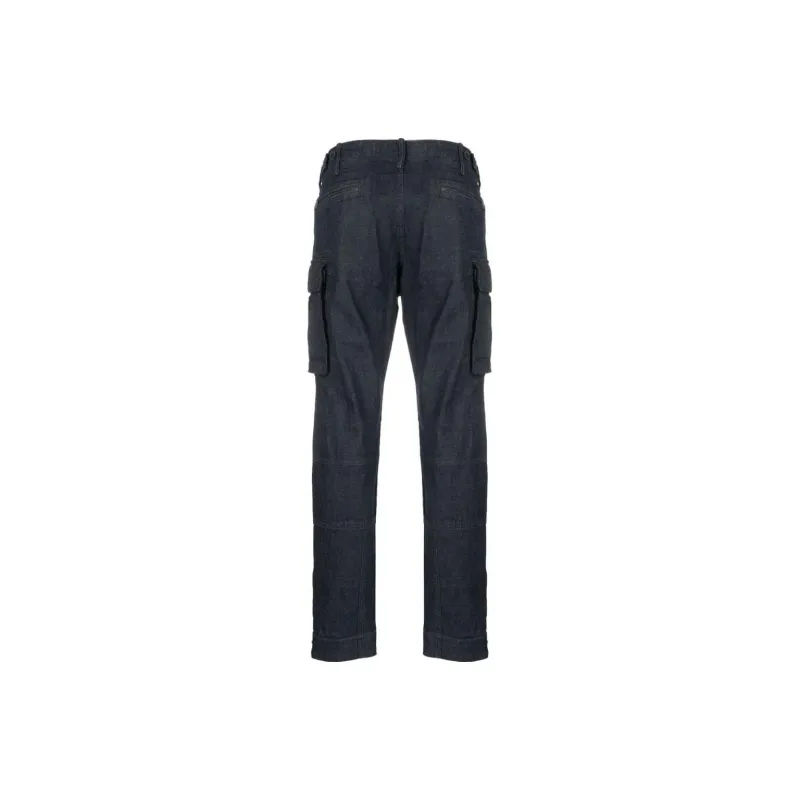 Ralph Lauren Rrl Multiple Cargo Pockets Trousers-1