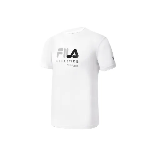 FILA Men T-shirt