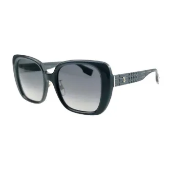Burberry Butterfly-frame Sunglasses